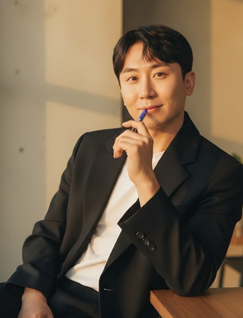 Tony, founder of VECINO and KMate Korea